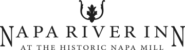 Napa River Inn logo